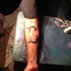 Meet your Posher, Isaac